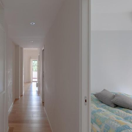 Stupendo Appartamento In Quartiere Residenziale Róma Kültér fotó