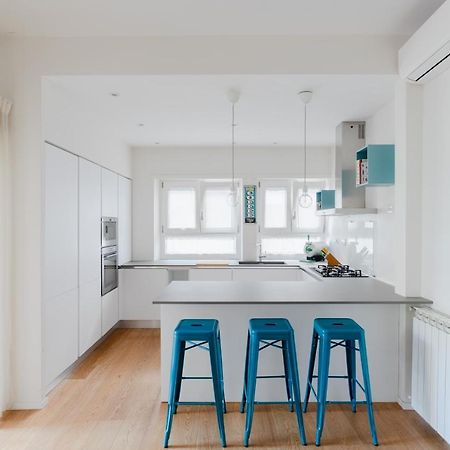 Stupendo Appartamento In Quartiere Residenziale Róma Kültér fotó