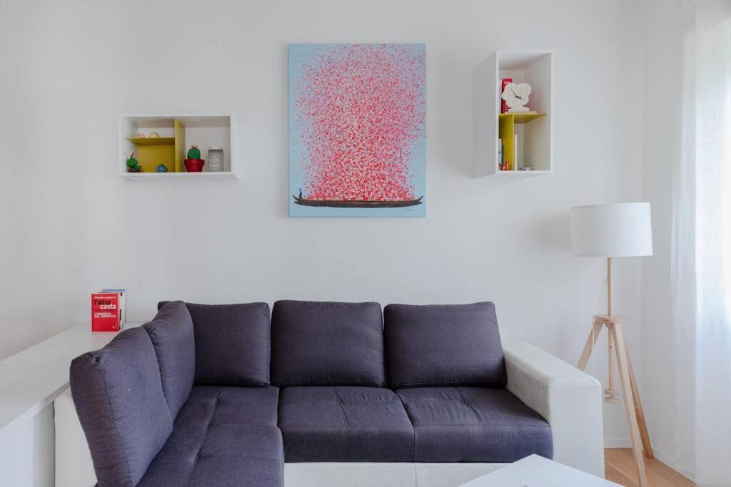 Stupendo Appartamento In Quartiere Residenziale Róma Kültér fotó