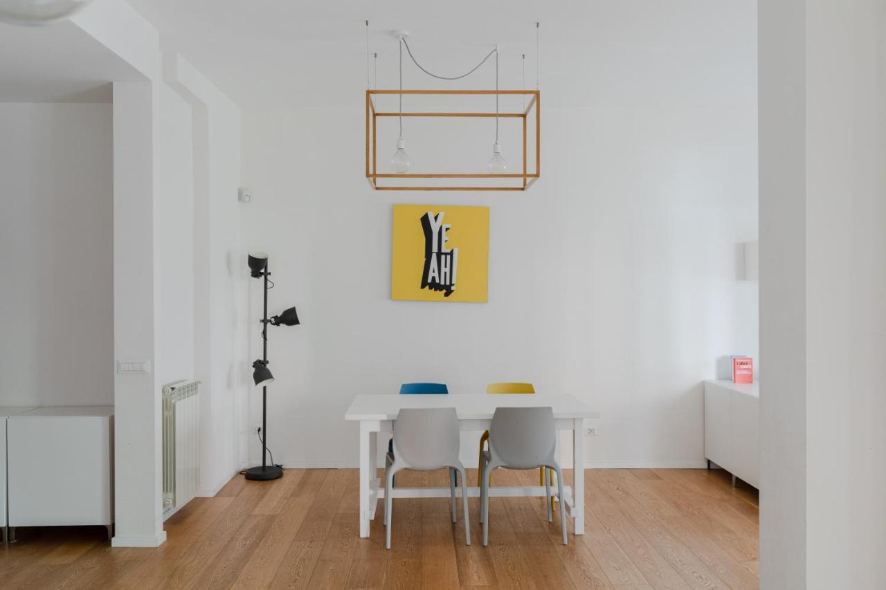 Stupendo Appartamento In Quartiere Residenziale Róma Kültér fotó